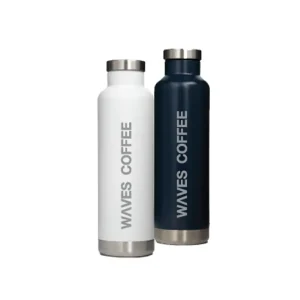 Waves Coffee Travel Mug